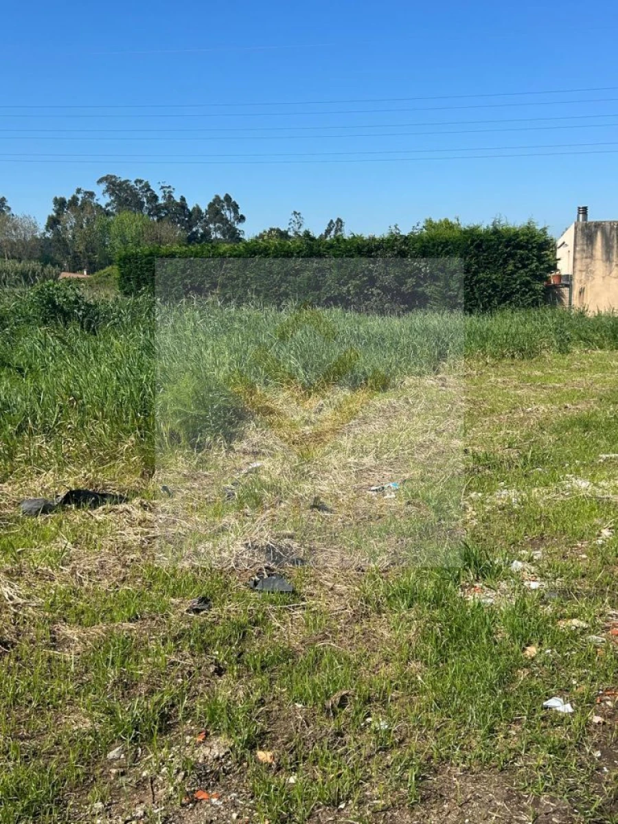 Terreno para Venda em Esmoriz Foto 2