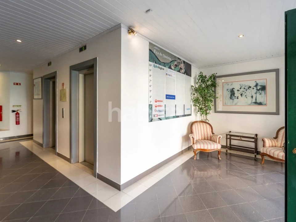 Escritório para Venda em Algés, Linda-A-Velha e Cruz Quebrada-Dafundo Foto 24