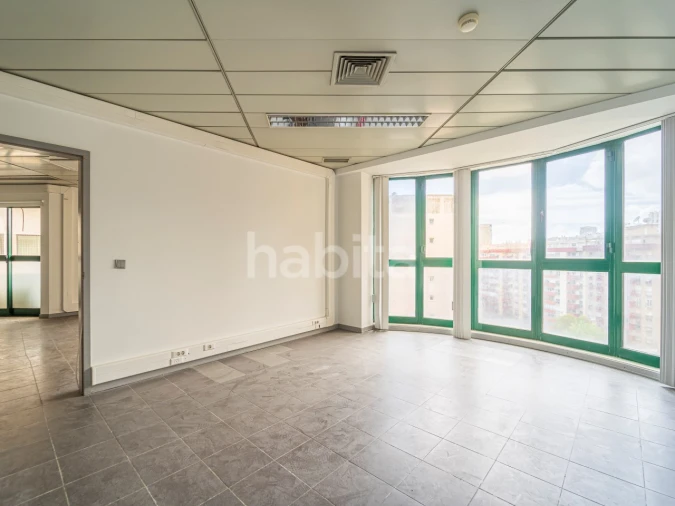 Escritório para Venda em Algés, Linda-A-Velha e Cruz Quebrada-Dafundo Foto 2