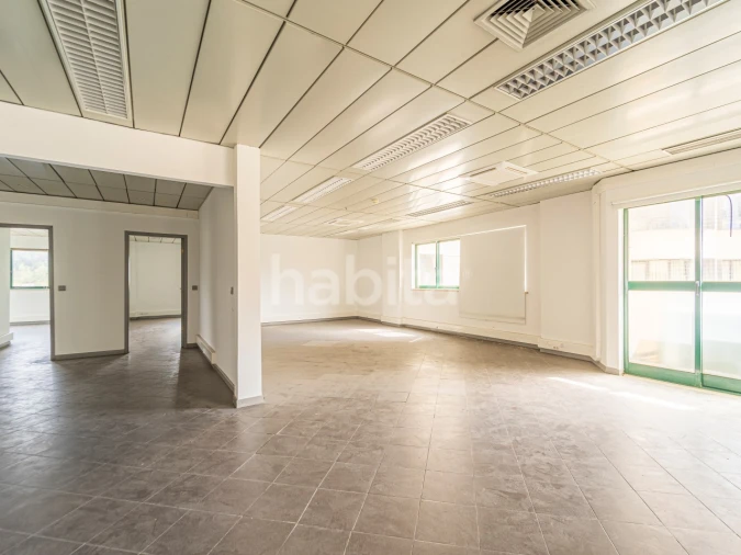 Escritório para Venda em Algés, Linda-A-Velha e Cruz Quebrada-Dafundo Foto 4