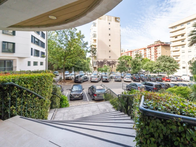 Escritório para Venda em Algés, Linda-A-Velha e Cruz Quebrada-Dafundo Foto 26