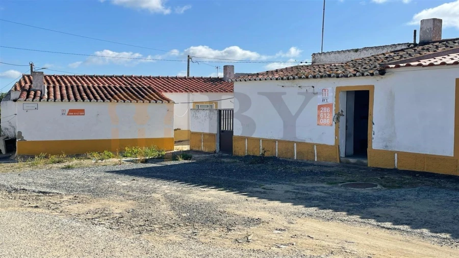 Quinta T2 para Venda em Espirito Santo Foto 1