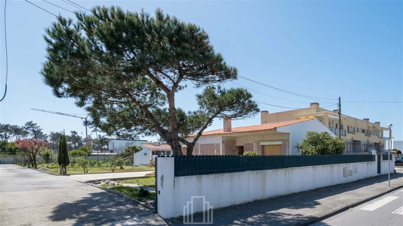 Moradia T2 para Venda em Ovar, São João, Arada e São Vicente de Pereira Jusã Foto 18