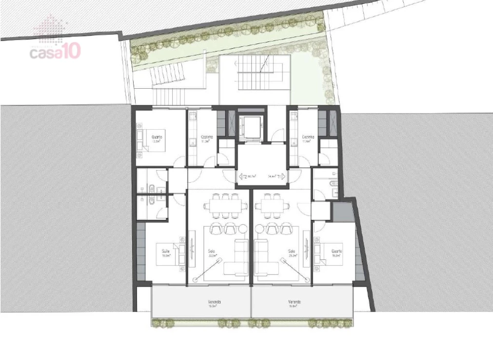 Prédio para Venda em Sacavém e Prior Velho Foto 2