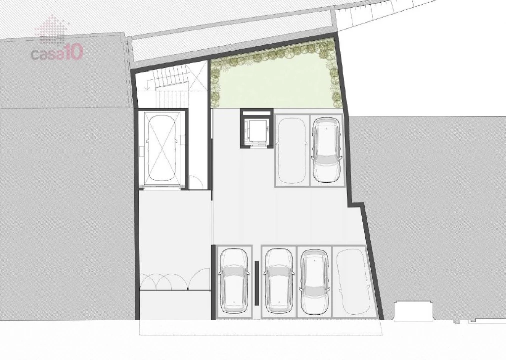 Prédio para Venda em Sacavém e Prior Velho Foto 3