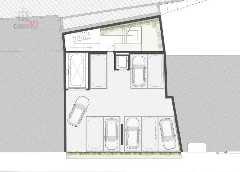 Prédio para Venda em Sacavém e Prior Velho Foto 4