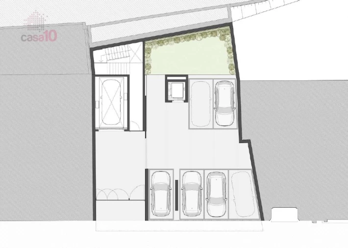 Prédio para Venda em Sacavém e Prior Velho Foto 3