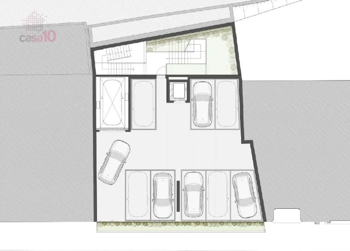 Prédio para Venda em Sacavém e Prior Velho Foto 4