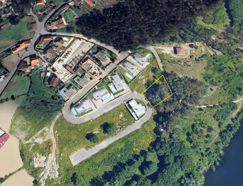 Terreno para Venda em Lago