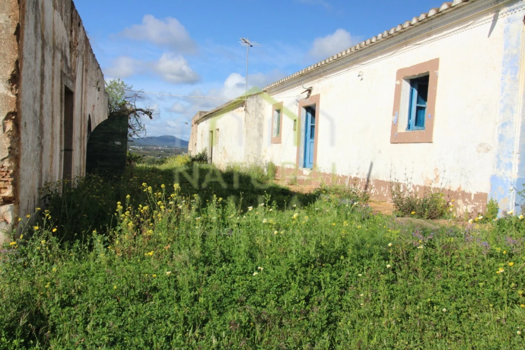 Quinta para Venda em Luz de Tavira e Santo Estêvão Foto 1