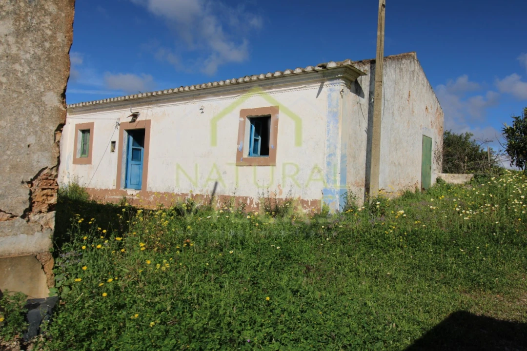 Quinta para Venda em Luz de Tavira e Santo Estêvão Foto 7