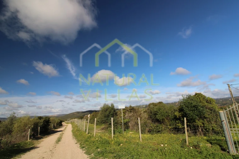 Quinta para Venda em Luz de Tavira e Santo Estêvão Foto 12