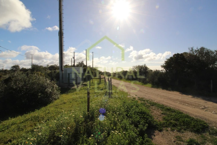Quinta para Venda em Luz de Tavira e Santo Estêvão Foto 11