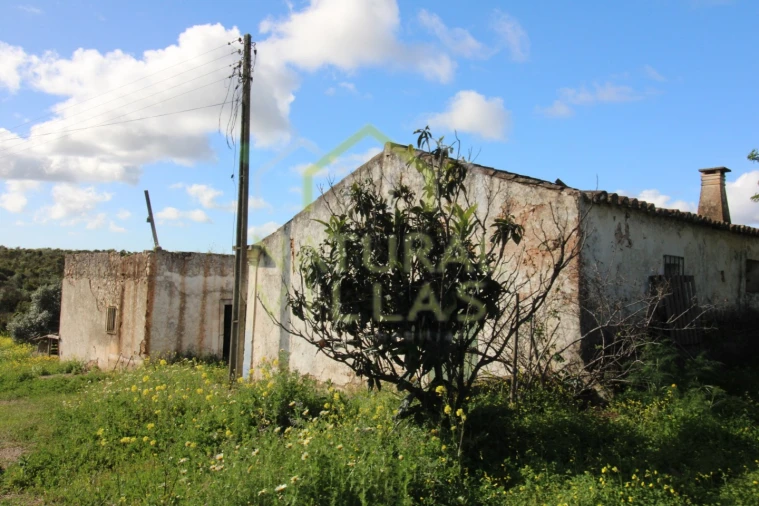 Quinta para Venda em Luz de Tavira e Santo Estêvão Foto 3
