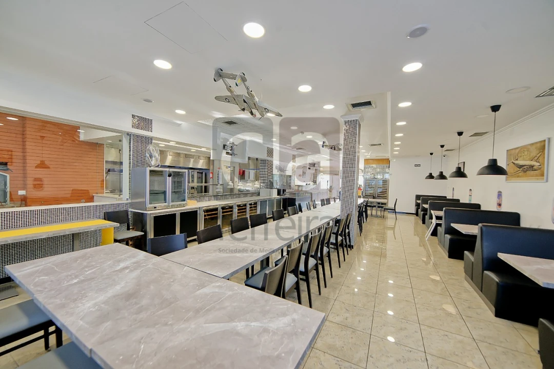 Negócio para Venda em Almeirim Foto 20