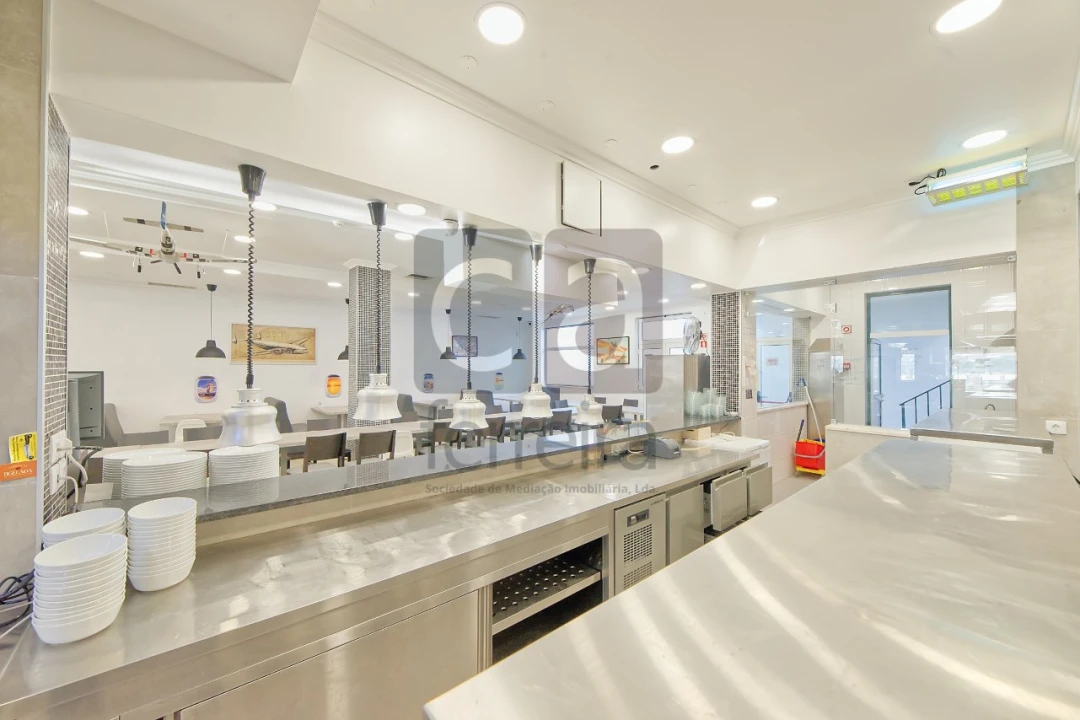 Negócio para Venda em Almeirim Foto 22