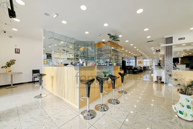 Negócio para Venda em Almeirim Foto 9