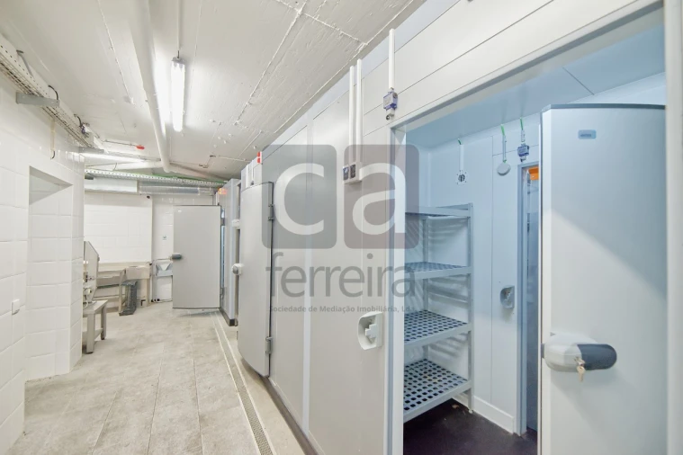 Negócio para Venda em Almeirim Foto 16