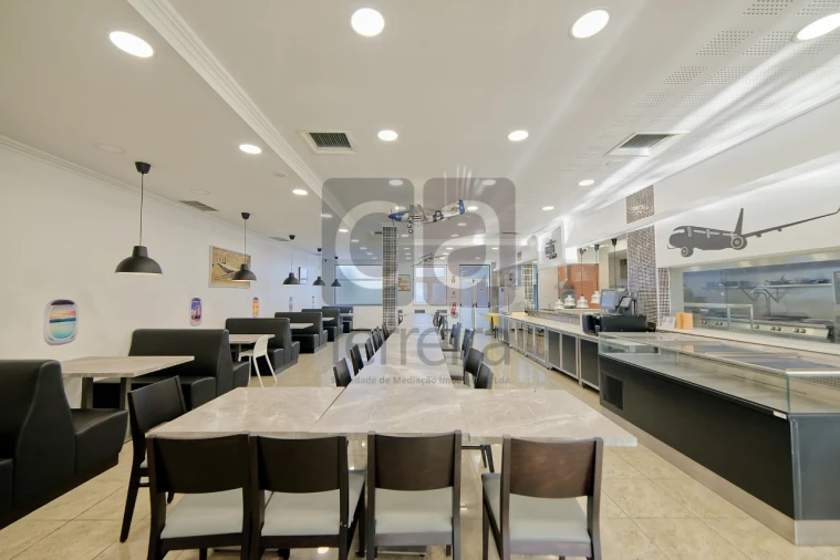 Negócio para Venda em Almeirim Foto 19