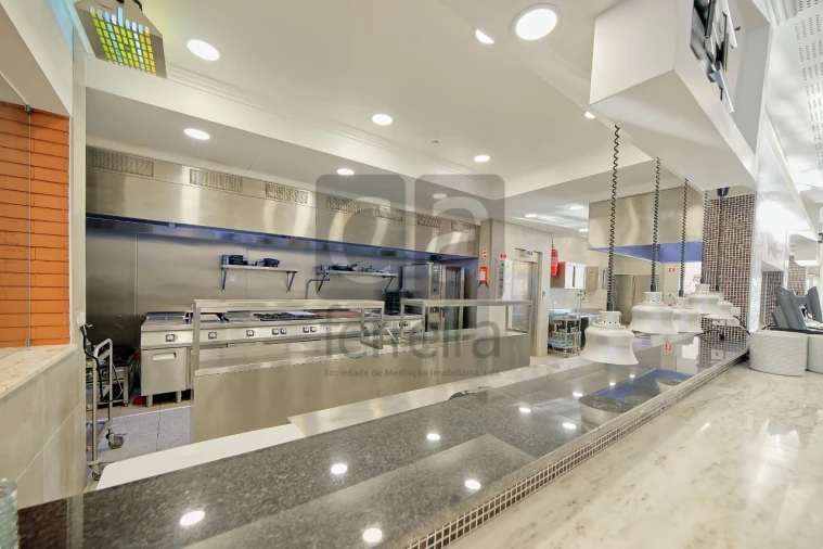 Negócio para Venda em Almeirim Foto 21