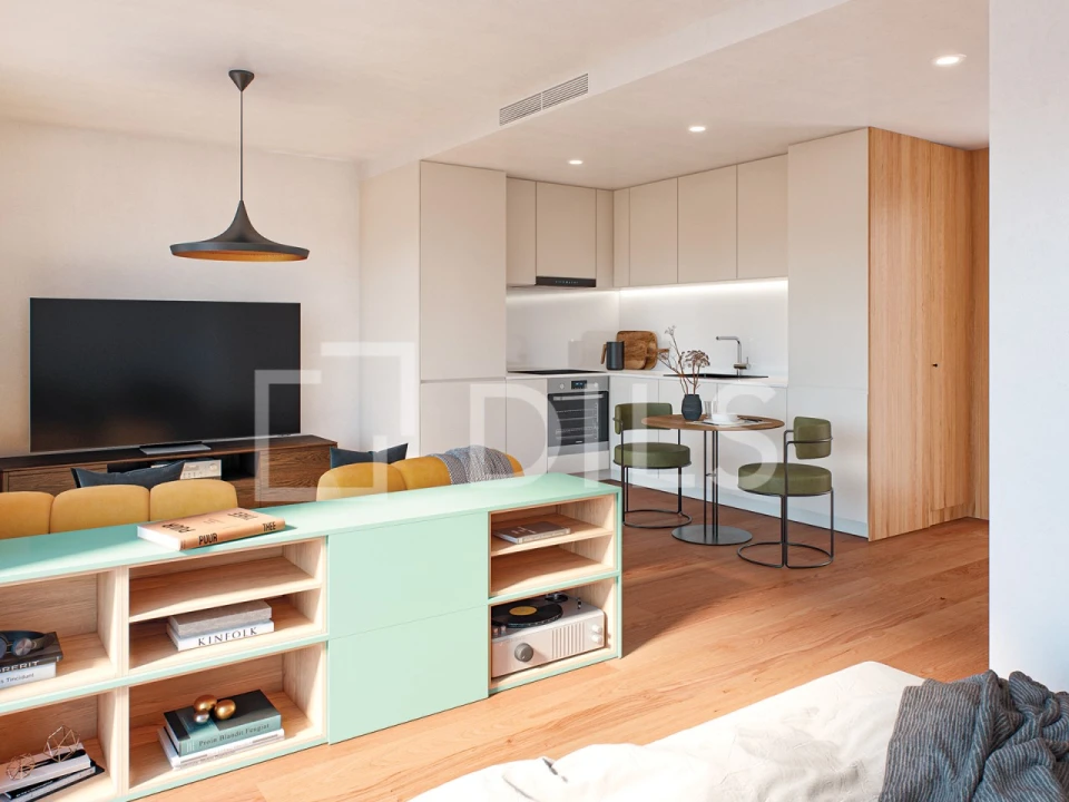 Apartamento para Venda em Campanhã Foto 2
