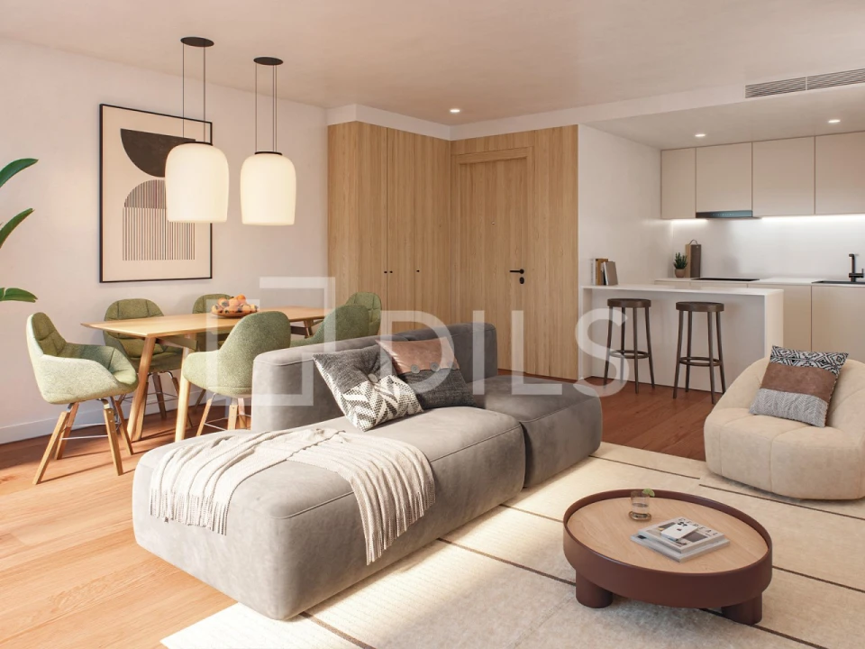 Apartamento para Venda em Campanhã Foto 5