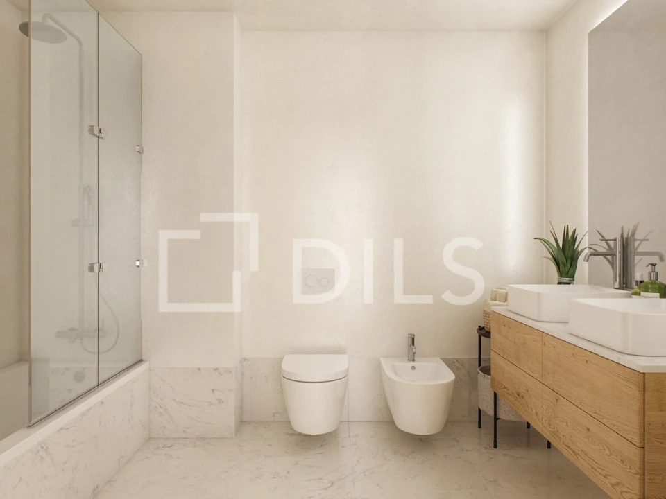 Apartamento para Venda em Campanhã Foto 14