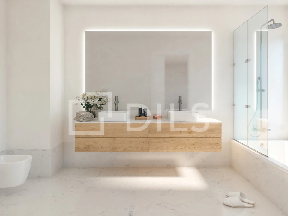Apartamento para Venda em Campanhã Foto 18