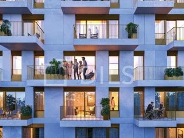 Apartamento para Venda em Campanhã