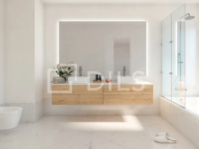 Apartamento para Venda em Campanhã Foto 18