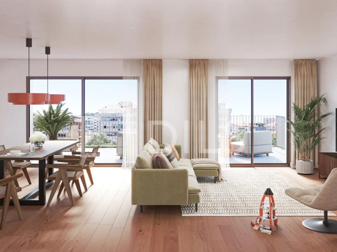 Apartamento para Venda em Campanhã Foto 29