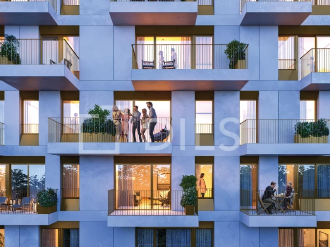 Apartamento para Venda em Campanhã Foto 30