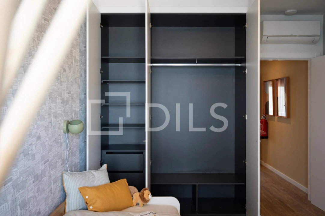 Apartamento T4 para Venda em Santo António dos Cavaleiros e Frielas Foto 26