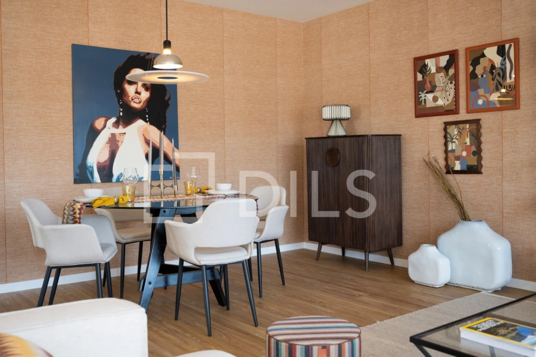 Apartamento T4 para Venda em Santo António dos Cavaleiros e Frielas Foto 28