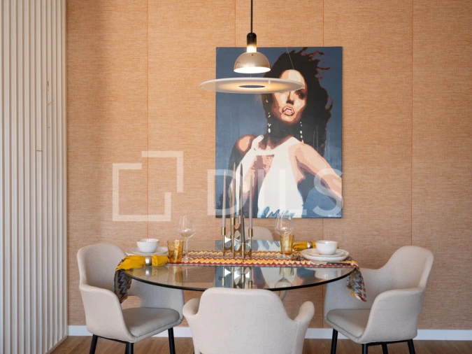 Apartamento T4 para Venda em Santo António dos Cavaleiros e Frielas Foto 3