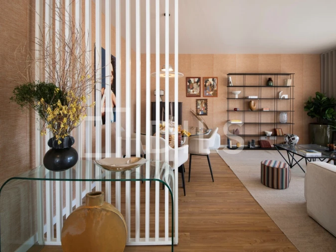 Apartamento T4 para Venda em Santo António dos Cavaleiros e Frielas Foto 4