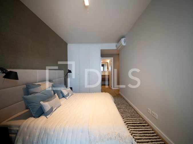 Apartamento T4 para Venda em Santo António dos Cavaleiros e Frielas Foto 14