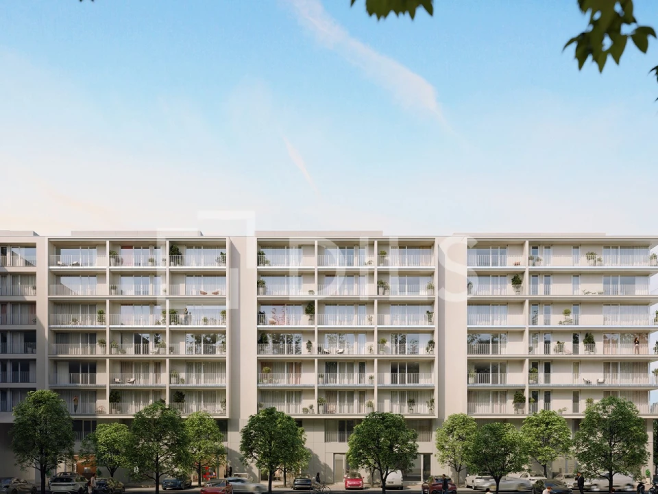 Apartamento T1 para Venda em Lumiar Foto 13