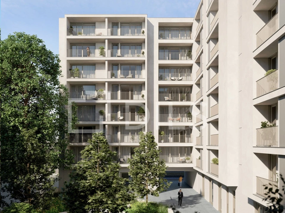 Apartamento T1 para Venda em Lumiar Foto 23