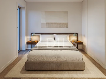 Apartamento T1 para Venda em Lumiar