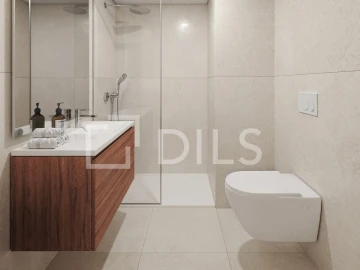 Apartamento T1 para Venda em Lumiar