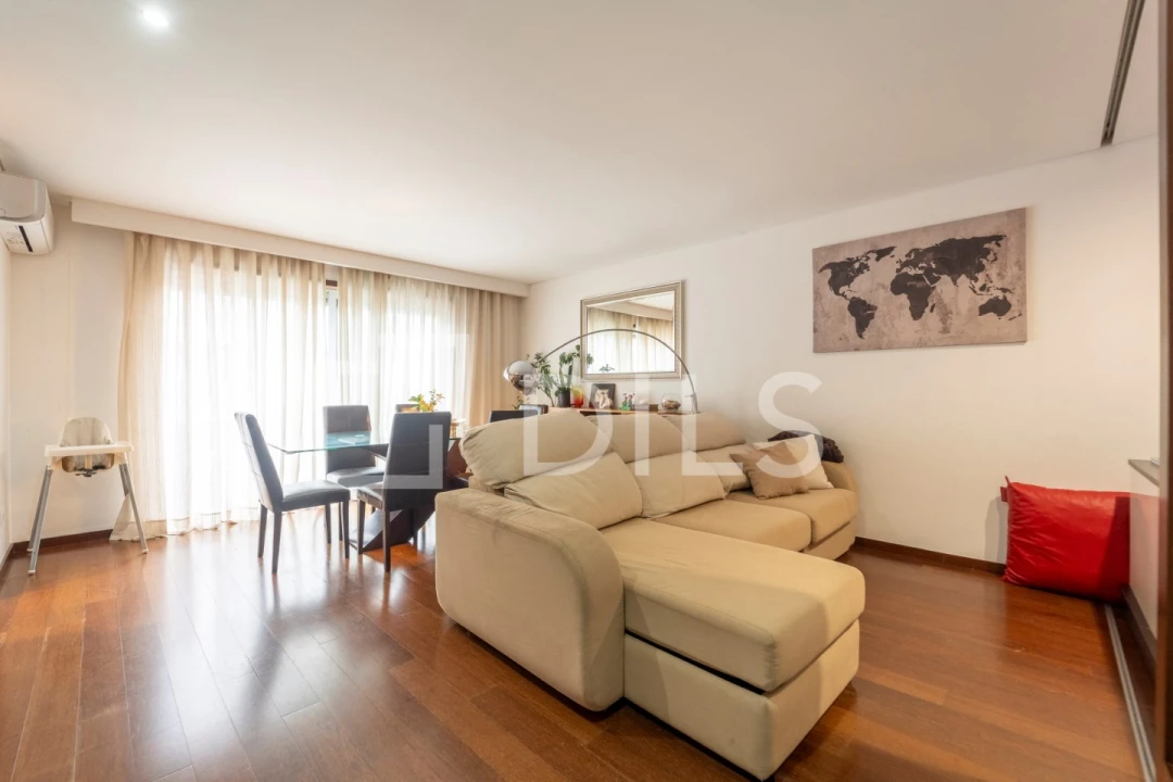 Apartamento T2 para Venda em Canidelo Foto 2