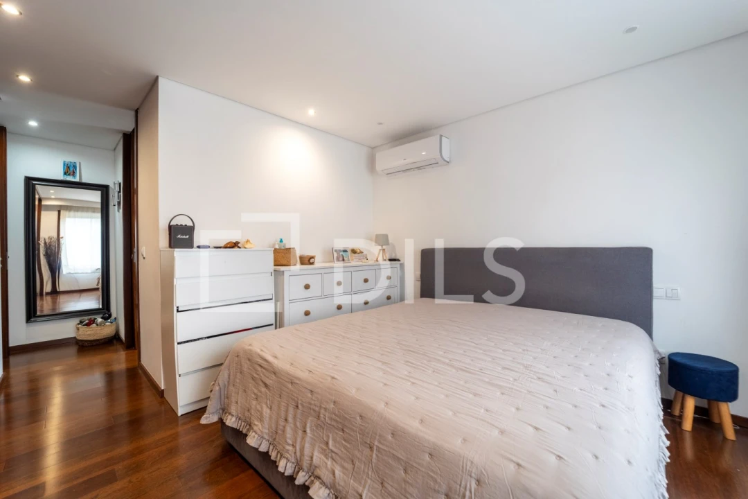 Apartamento T2 para Venda em Canidelo Foto 4