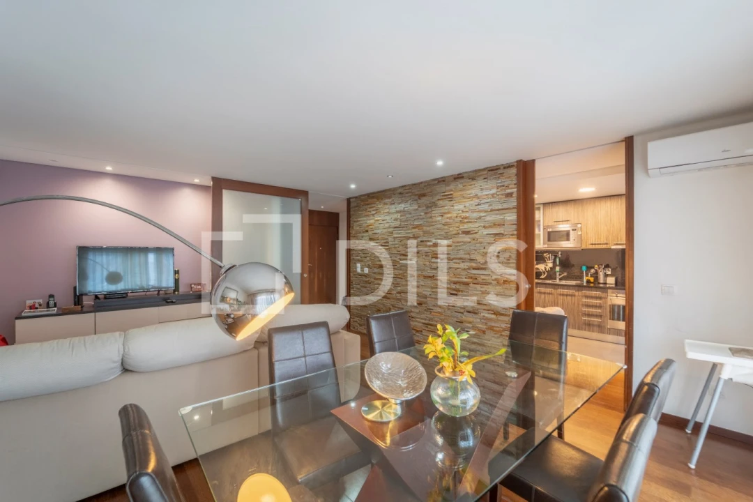 Apartamento T2 para Venda em Canidelo Foto 8