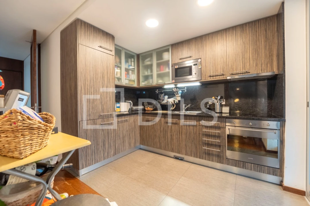 Apartamento T2 para Venda em Canidelo Foto 3