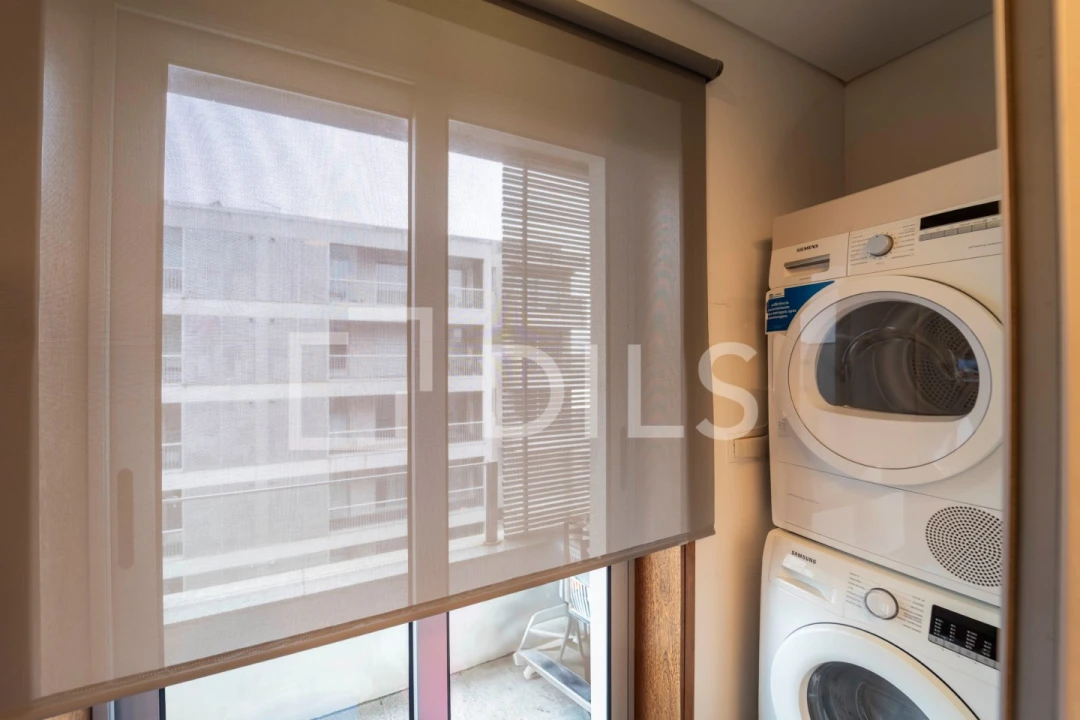 Apartamento T2 para Venda em Canidelo Foto 11