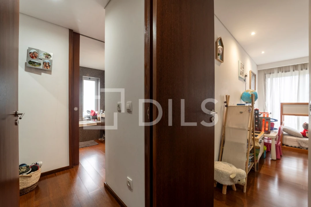 Apartamento T2 para Venda em Canidelo Foto 12