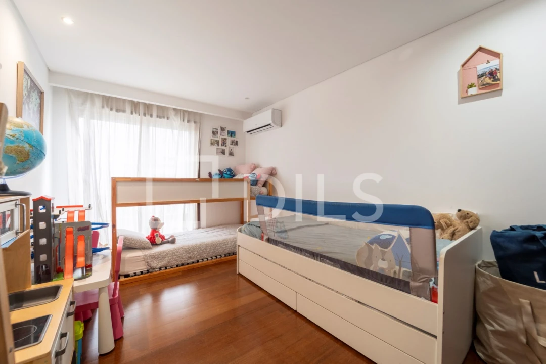 Apartamento T2 para Venda em Canidelo Foto 13