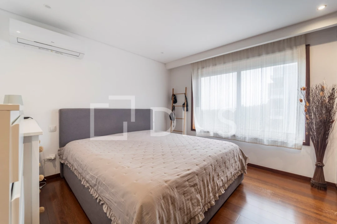 Apartamento T2 para Venda em Canidelo Foto 16