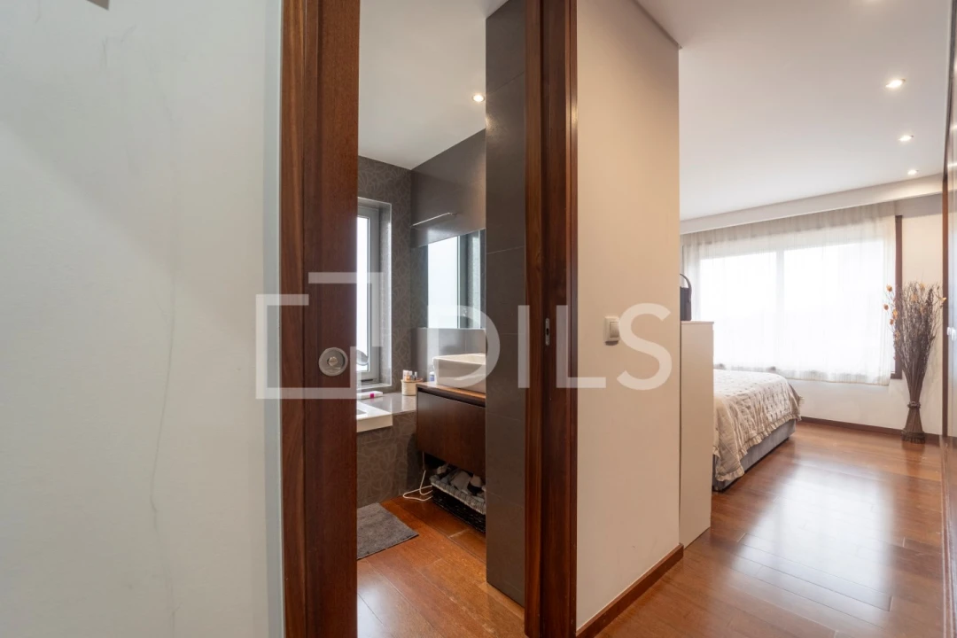Apartamento T2 para Venda em Canidelo Foto 17